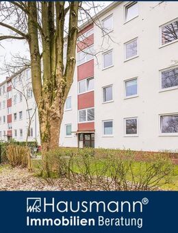 Attraktiv und hell - Ihr neues Zuhause in Pinneberg! - Pinneberg