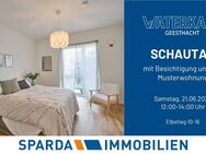Open House: Samstag, 21.06.2025, 12:00 - 14:00 Uhr! - Geesthacht