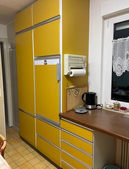 Küche günstig abzugeben - Esslingen (Neckar)