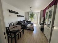 3-Zimmer-Wohnung mit Südbalkon und Einbauküche in Charlottenburg - Berlin
