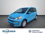 VW up, e-Up, Jahr 2020 - Alzey