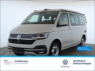 VW T6 California, 1 Ocean 8f, Jahr 2024 - Hannover