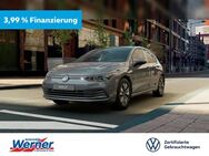 VW Golf, 2.0 MOVE Life DT110 TDID7F, Jahr 2024 - Mittweida