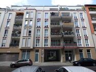 Moderne Neubauwohnung im Herzen der Stadt *Südbalkon*Parkett*Aufzug*TG Stellplatz* - Berlin