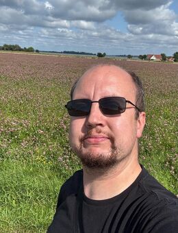 Ich bin Olli und suche mein große und letzte Liebe. - Hückelhoven