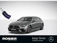 Mercedes CLA 45 AMG, SB S Premium Plus Performance, Jahr 2024 - Menden (Sauerland)