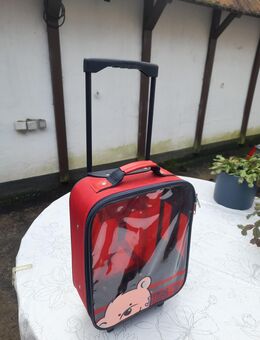 Süßer Bärchen - Kinder - Trolley - Grävenwiesbach