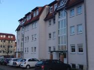 schöne 2-Raum-Wohnung sucht neue Mieter - Pößneck