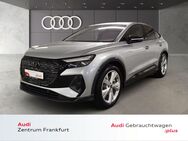 Audi Q4, 45 VC, Jahr 2024 - Frankfurt (Main)