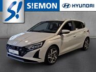 Hyundai i20, 1.0 T-GDI FL MY25 7DCT Prime RKam, Jahr 2024 - Münster