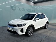 Kia Stonic, 1.2 Vision, Jahr 2021 - München