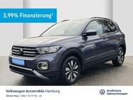 VW T-Cross, 1.0 TSI Move, Jahr 2023 - Glinde