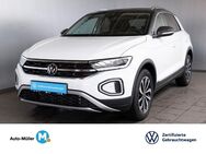 VW T-Roc, 1.0 TSI Style 17, Jahr 2024 - Hüttenberg