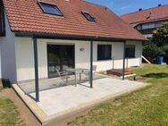 Renoviertes schönes großes 2 Familienhaus - Postbauer-Heng (Markt)