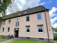 2-Zimmer-Wohnung im Erdgeschoss mit Badewanne in Fedderwadergroden! - Wilhelmshaven
