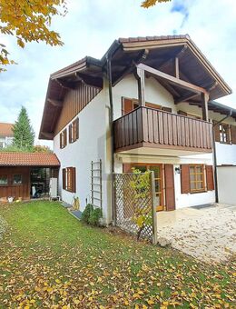 IHR NEUES ZUHAUSE FÜR DIE GANZE FAMILIE - Utting (Ammersee)