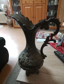 Antike vase - Düsseldorf