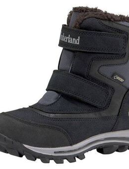 Timberland CHILLBERGMID HOOK & LOOP GORE-TEX SNOW BOOT Winterboots Snowboots, Winterstiefel, Winterschuhe, gefüttert, wasserdicht