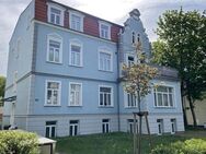 Anlage-Objekt: Vermietete, strandnahe 2-Zimmer-Eigentumswohnung im Hochparterre - Rostock