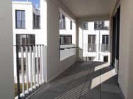 Perfekt geschnittene 2-Zimmer-Wohnung - München