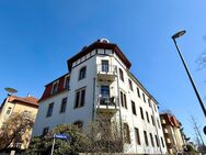 Charmante 3-Raum-Wohnung in Dresden - Dresden