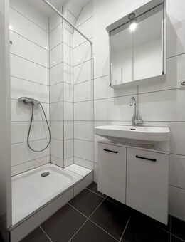 Helle 1-Zimmer-Wohnung in Hagen - Ideal für Singles oder Pendler! - Hagen (Stadt der FernUniversität)