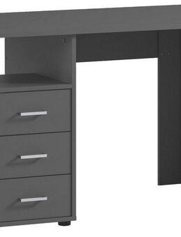 welltime Schreibtisch Baku, Breite 116 cm, Made in Germany