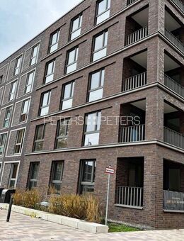 + Erstbezug + EBK + Balkon + Badewanne & Dusche + - Hamburg