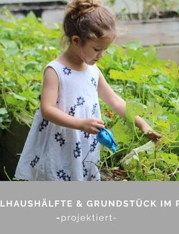 Den nächsten Sommer im eigenen Garten genießen - Hamburg