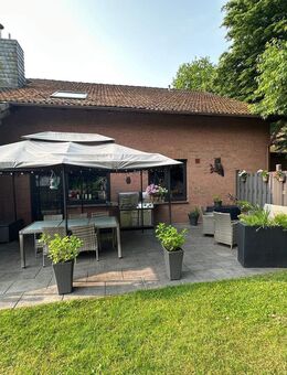 Mehr Platz, mehr Möglichkeiten - 2 Wohneinheiten unter einem Dach! - Dollern