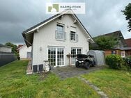 *** Sehr schickes Einfamiienhaus / Ferienhaus in idyllischer Lage im Feriengebiet am Heeder See im Emsland *** KP. 189.000,00 € zzgl. 3 - Heede (Niedersachsen)