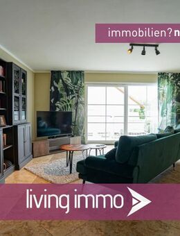 Haus in Haus: Zwei Etagen für flexible Lebensstile in ruhiger Lage von Rheingönheim - Ludwigshafen (Rhein)