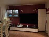 Wohnwand - Zella-Mehlis Zentrum