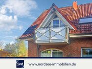 Maisonette € 199.000,- in Norden n. Norddeich - Norden