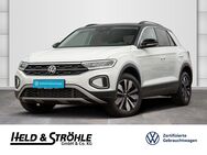 VW T-Roc, 2.0 TDI MOVE APP, Jahr 2023 - Neu Ulm