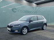 Skoda Fabia, Style |||SMART LINK|, Jahr 2019 - München