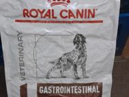 Spezialfutter Nass und Trockenfutter sehr günstig abzugeben-Royal Canin Gastro Intestinal 1x27 Dosen 1x31 Dosen - Berlin