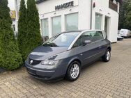 Renault Avantime, 3.0 V6 Dynamique, Jahr 2002 - Hohen Neuendorf