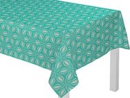 Adam Tischdecke Retro Floret (1-tlg)