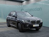 BMW X3, , Jahr 2024 - München