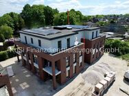 HINTERES PENTHOUSE IN RUHIGER, EXKLUSIVER LAGE in PAPENBURG! KFW 40EE! - Papenburg