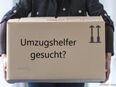 Umzugshelfer -Studenten - Umzug-Umzugshilfe-Möbelmontag-Streichen in 50823