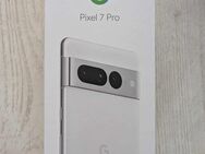 Google Pixel 7 Pro snow 256 GB - Dortmund