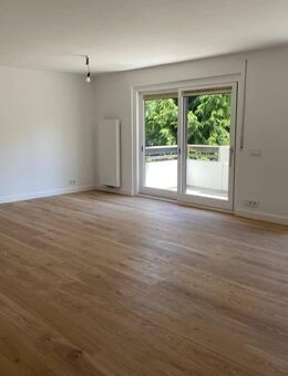 Einmalige Gelegenheit: Gut geschnittene und sanierte 3-Zimmer-Wohnung in Bestlage Harlaching - München