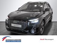 Audi Q4, 45 quattro, Jahr 2022 - Kölln-Reisiek