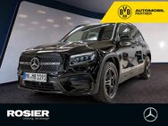 Mercedes GLB 180, AMG Sport, Jahr 2024 - Menden (Sauerland)