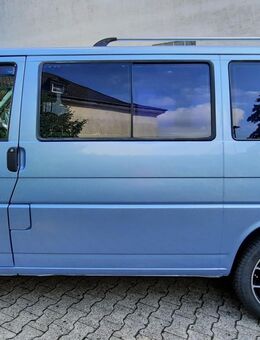 VW T 4 Multivan/Camper , TÜV bis 07/2027 - Baumholder