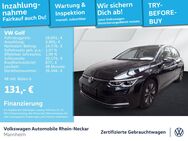 VW Golf, 2.0 TDI VIII Move, Jahr 2024 - Mannheim