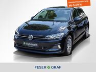 VW Polo, 1.0 TSI Comfortline, Jahr 2021 - Forchheim (Bayern)