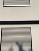 WEINOR Kassetten-Kippgelenk-Markise Longlife Arm mit Hightechband; (B) 400 cm x (T) 300 cm; --- PLZ-Bereich 6 (Wetteraukreis) in 61184